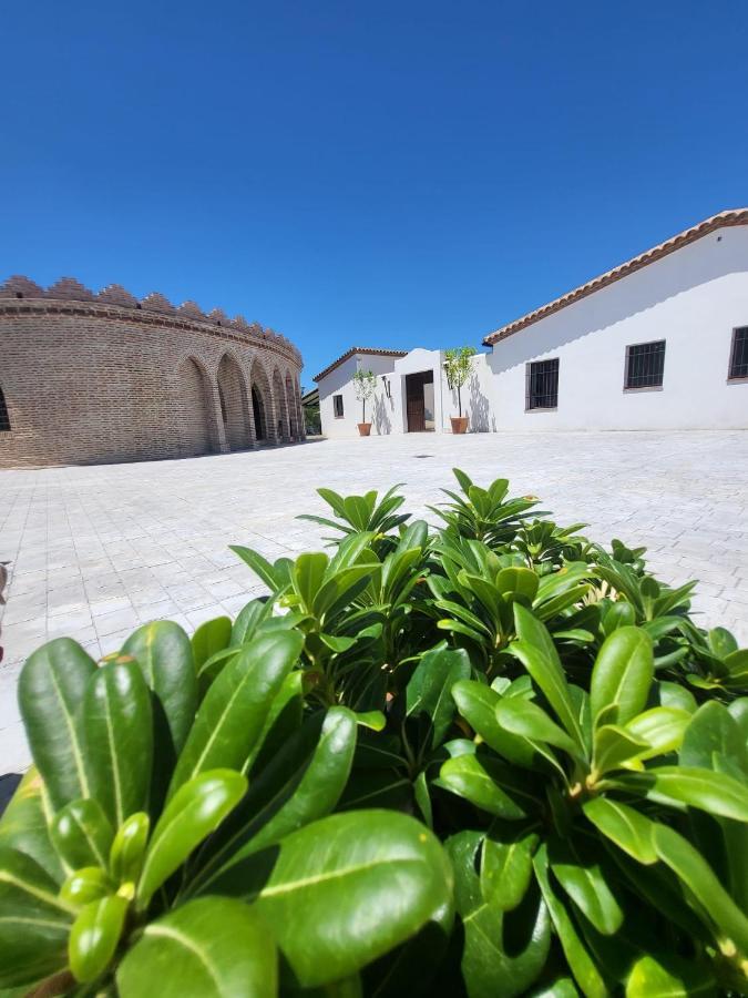 Finca La Caprichosa Cortelazor Exterior foto
