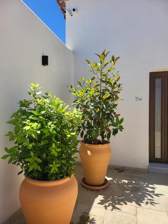 Finca La Caprichosa Cortelazor Exterior foto